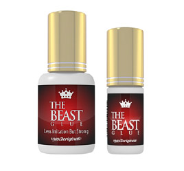 THE BEAST GLUE